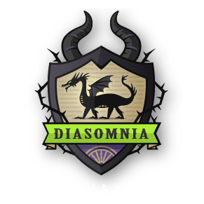 ディアソムニア寮