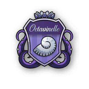 オクタヴィネル寮