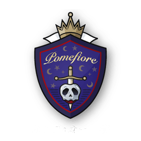 ポムフィオーレ寮