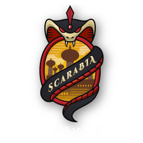 スカラビア寮