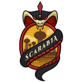 スカラビア寮